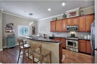 1222 W 17th Street #C, Houston, TX 77008 - Photo 11