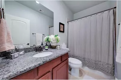 1222 W 17th Street #C, Houston, TX 77008 - Photo 7