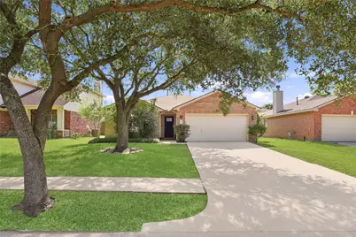 14631 Hazy Ridge Lane, Cypress, TX 77429 - Photo 1