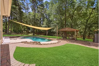 27026 Bridleway Circle, Magnolia, TX 77355 - Photo 33