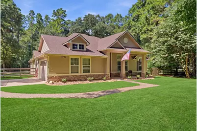 27026 Bridleway Circle, Magnolia, TX 77355 - Photo 3