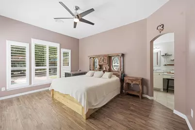 27026 Bridleway Circle, Magnolia, TX 77355 - Photo 17