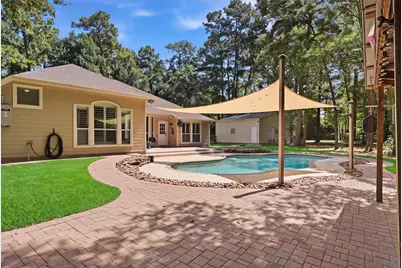 27026 Bridleway Circle, Magnolia, TX 77355 - Photo 31