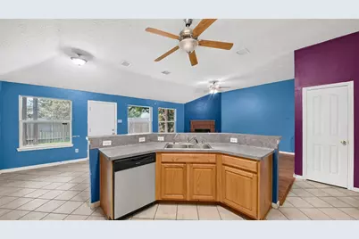 24019 Surreygate Drive, Spring, TX 77373 - Photo 9