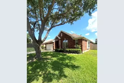 13606 Short Brook Lane, Houston, TX 77041 - Photo 1