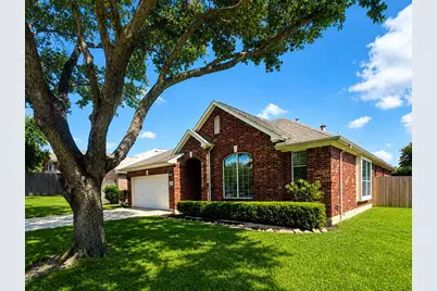 13606 Short Brook Lane, Houston, TX 77041 - Photo 1