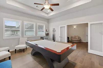 90 Birch Canoe Drive, Tomball, TX 77375 - Photo 31