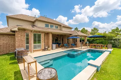90 Birch Canoe Drive, Tomball, TX 77375 - Photo 43