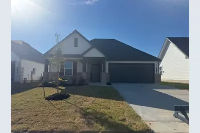 5546 Harriet Street, Bryan, TX 77807 - Photo 1