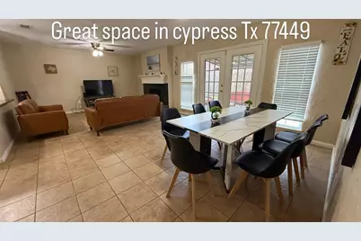 14102 Sylvia Drive, Cypress, TX 77429 - Photo 5