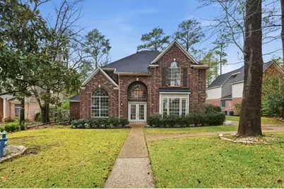 108 Inverness Drive, Conroe, TX 77356 - Photo 1