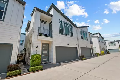 633 Press Street, Houston, TX 77020 - Photo 1