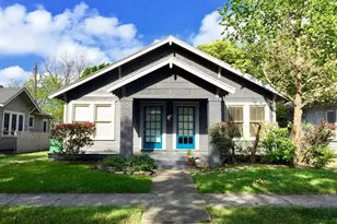 4009 Oakridge St, Houston, TX 77009 - Photo 1
