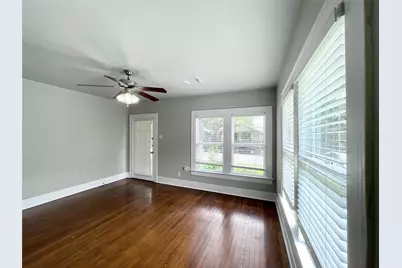 4009 Oak Ridge Street, Houston, TX 77009 - Photo 3
