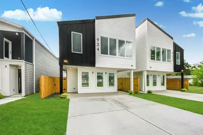 934 South Lane Unit A-B, Houston, TX 77088 - Photo 1