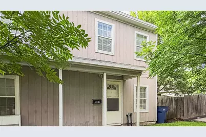 1118 Hunter Drive #A, Texas City, TX 77590 - Photo 1