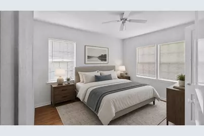 1118 Hunter Drive #A, Texas City, TX 77590 - Photo 23