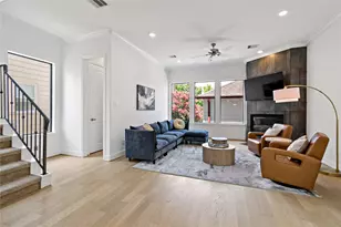 5223 Eigel St, Houston, TX 77007 - Photo 5