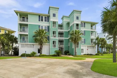 4121 Pointe West Drive #301, Galveston, TX 77554 - Photo 25