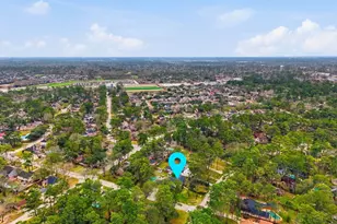 6303 Moccasin Bend Dr, Spring, TX 77379 - Photo 43