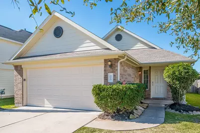 5919 Deep South Drive, Katy, TX 77449 - Photo 1