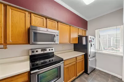 7617 Cambridge Street #7617, Houston, TX 77054 - Photo 11