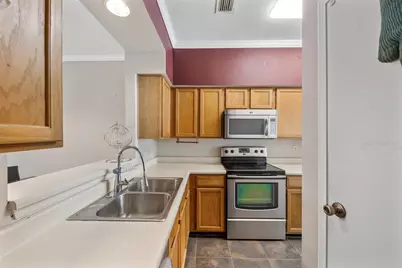 7617 Cambridge Street #7617, Houston, TX 77054 - Photo 9