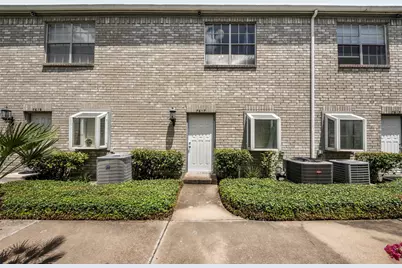 7617 Cambridge Street #7617, Houston, TX 77054 - Photo 5