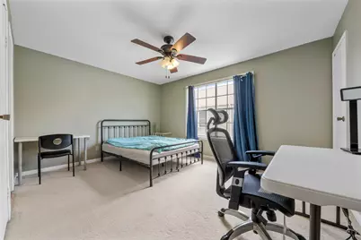 7617 Cambridge Street #7617, Houston, TX 77054 - Photo 15