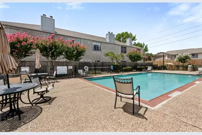 7617 Cambridge Street #7617, Houston, TX 77054 - Photo 3