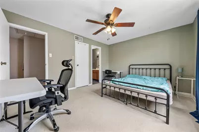 7617 Cambridge Street #7617, Houston, TX 77054 - Photo 13