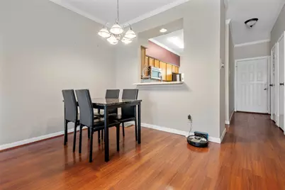 7617 Cambridge Street #7617, Houston, TX 77054 - Photo 7