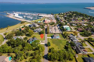 0 Baywood St, Shoreacres, TX 77571 - Photo 5