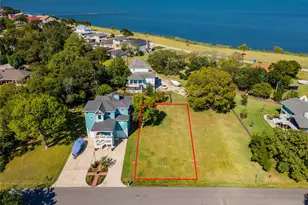 0 Baywood St, Shoreacres, TX 77571 - Photo 7