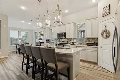 14142 Sunrise Arbor Lane, Cypress, TX 77429 - Photo 7