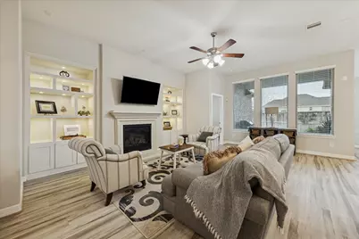 14142 Sunrise Arbor Lane, Cypress, TX 77429 - Photo 5