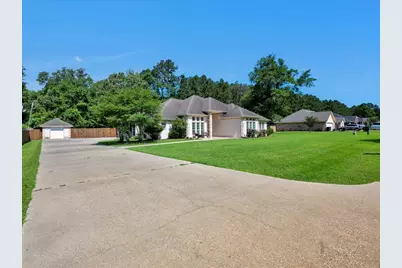 262 Creekwood Drive, Huntington, TX 75949 - Photo 41