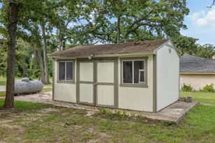 73 Fairway Dr, Normangee, TX 77871 - Photo 31