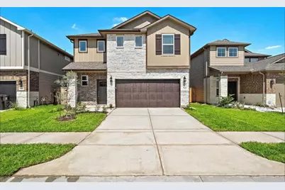 5631 Giving Grace Way, Houston, TX 77048 - Photo 1