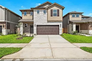 5631 Giving Grace Wy, Houston, TX 77048 - Photo 1