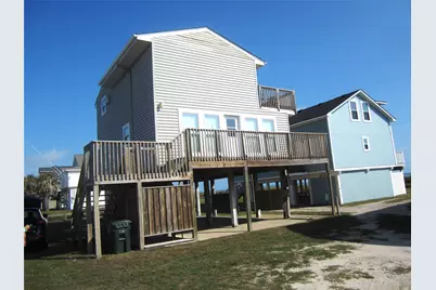 21639 San Luis Pass Road, Galveston, TX 77554 - Photo 3