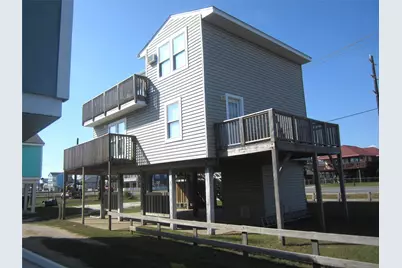 21639 San Luis Pass Road, Galveston, TX 77554 - Photo 33