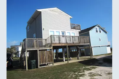 21639 San Luis Pass Road, Galveston, TX 77554 - Photo 3