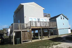 21639 San Luis Pass Rd, Galveston, TX 77554 - Photo 3