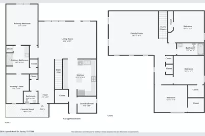 2810 Legends Knoll Drive, Spring, TX 77386 - Photo 29