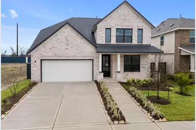 4534 Castor Drive, Richmond, TX 77469 - Photo 1