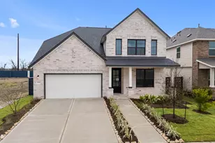 4534 Castor Dr, Richmond, TX 77469 - Photo 1