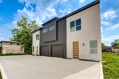 9007 Noel A and B Street, Houston, TX 77033 - Photo 1