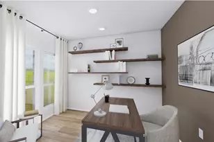 6403 Periwinkle Blossom Ln, Katy, TX 77493 - Photo 19