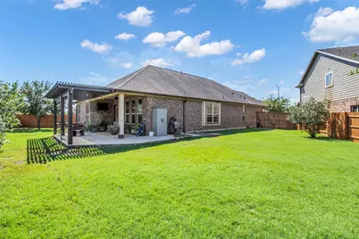 6806 Hartford Cliff Court, Katy, TX 77493 - Photo 23